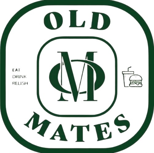 The House of Oldmates Logo